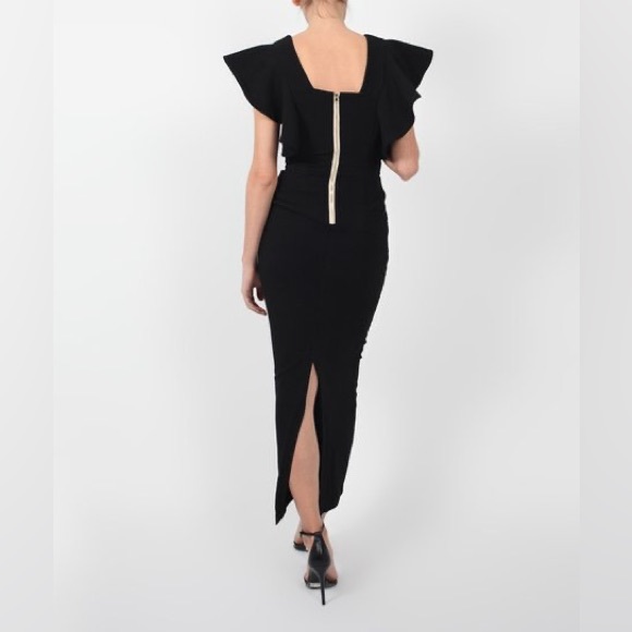 Few Moda Geisha Dress - Picture 4 of 6